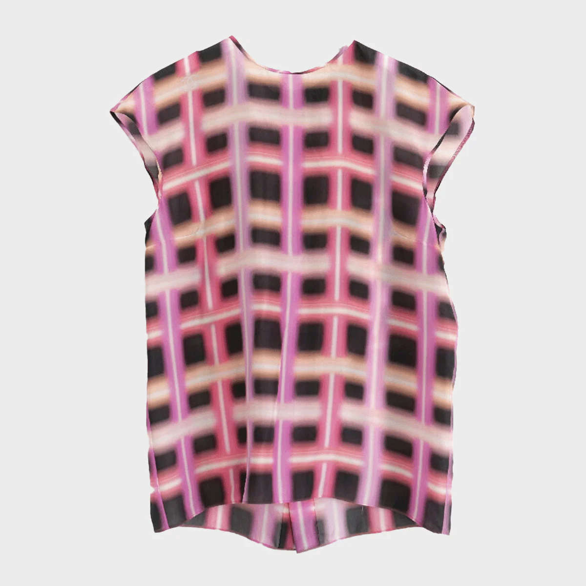 Women's Pre-loved Designer Tops